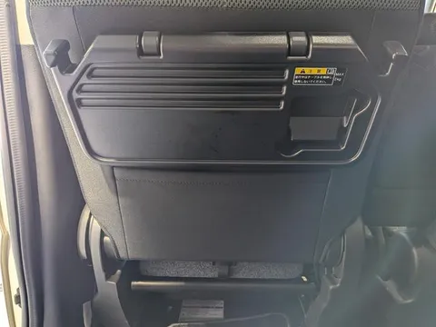 Mazda Flair Wagon Tough Styel