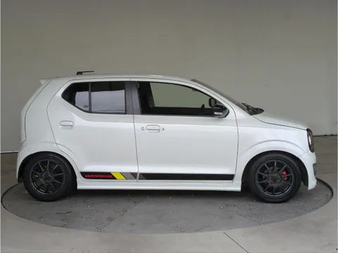Suzuki Alto Works