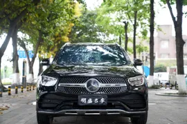 Mercedes-Benz Mercedes-Benz GLC