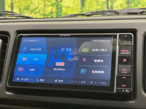 Suzuki Alto Works