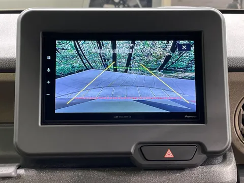 Honda N-BOX Joy