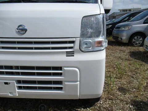 Nissan Clipper
