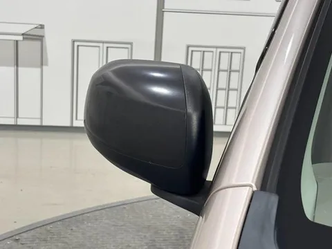 Subaru Pleo Plus