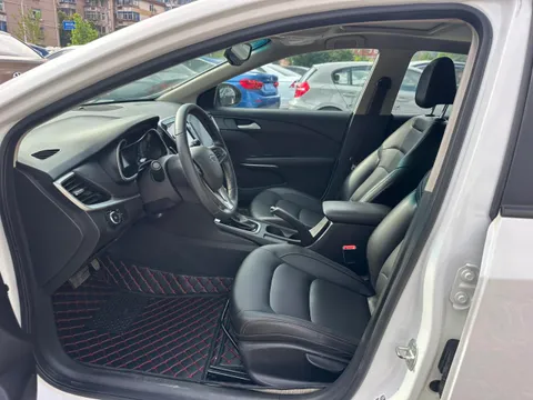 Chevrolet Monza