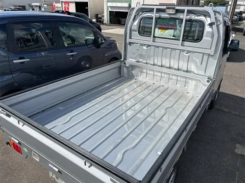 Suzuki Carry Track