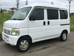 Honda Acty Van