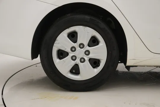 Kia Cerato (K3)