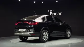 Renault XM3
