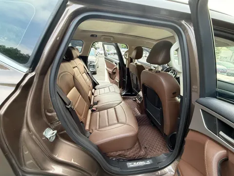 Haval H7