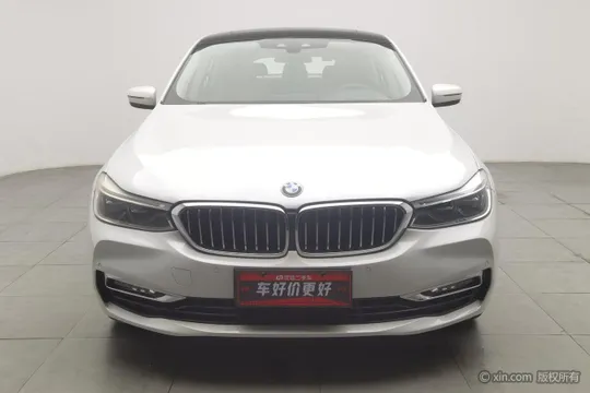 BMW Gran Turismo
