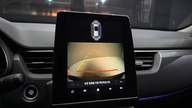 Renault Arkana (XM3)