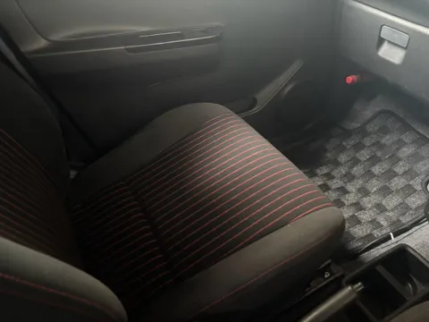 Suzuki Alto Turbo RS