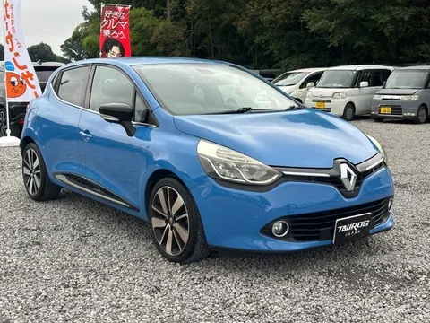 Renault Lutecia