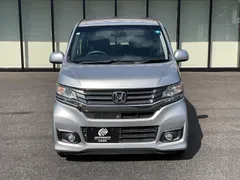 Honda N-WGN Custom