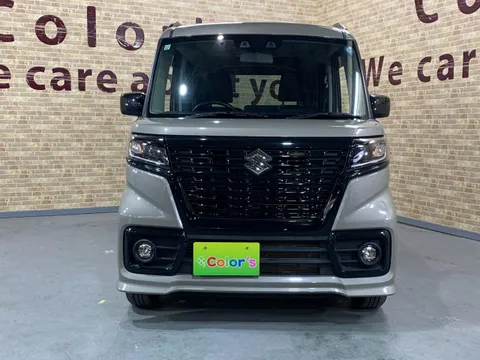 Suzuki Spacia Base