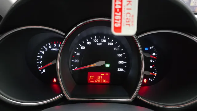 Kia Pride