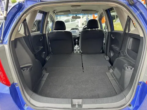 Honda Jazz (Fit)