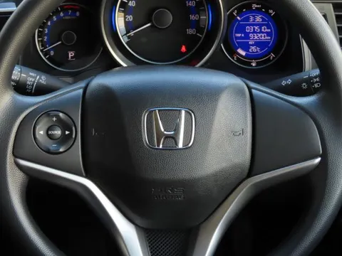 Honda Jazz (Fit)