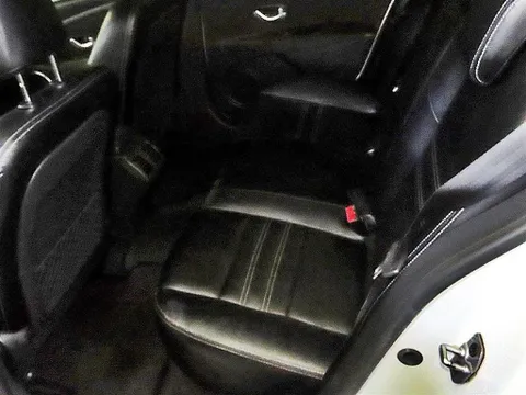 Renault SM3