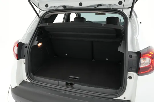 Renault QM3