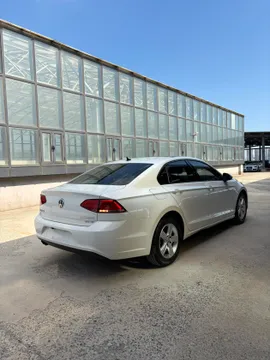 Volkswagen Lamando