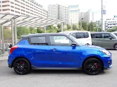 Suzuki Swift Sport