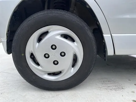 Mitsubishi Town Box
