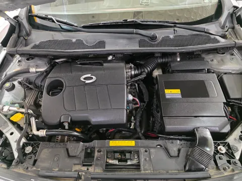 Renault SM3