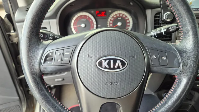 Kia Pride
