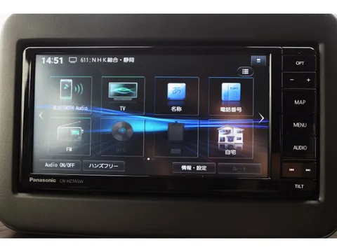 Suzuki Alto Lapin LC