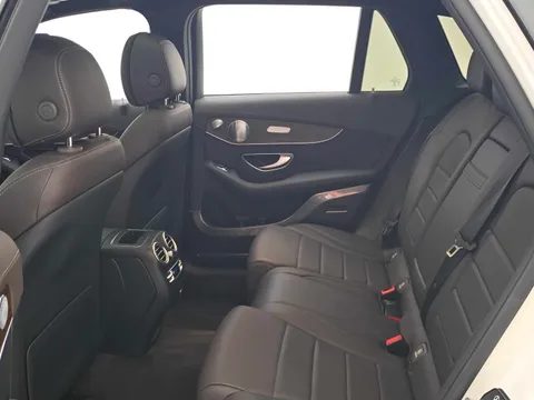 Mercedes-Benz Mercedes-Benz GLC