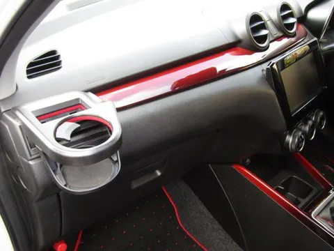 Suzuki Swift Sport
