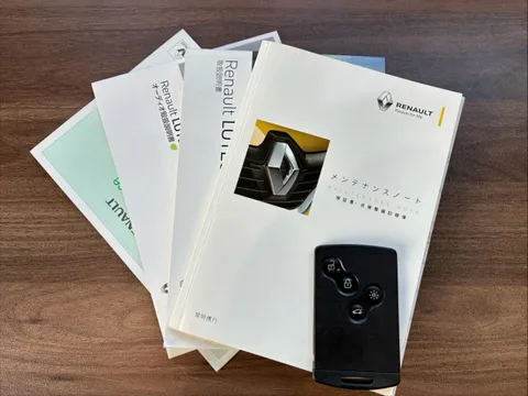 Renault Lutecia