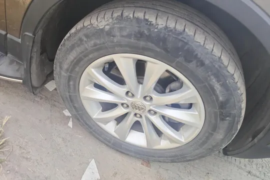 Buick Envision