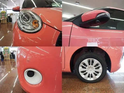 Daihatsu Boon