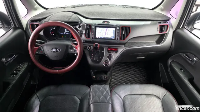 Kia Ray