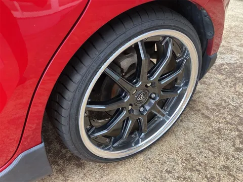 Suzuki Swift Sport