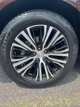 Honda Avancier