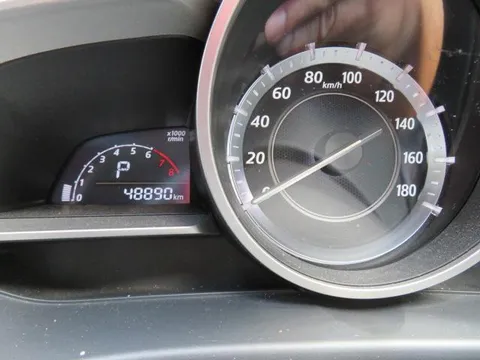 Mazda Axela Sport