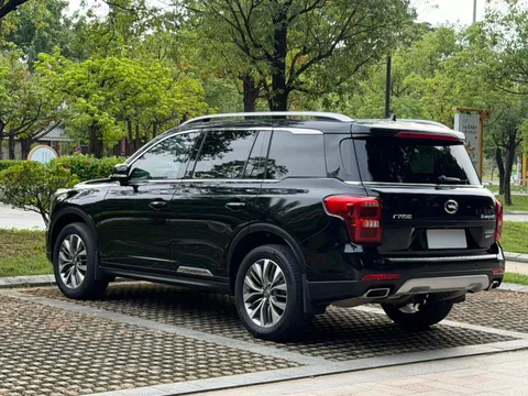 Gac GS8