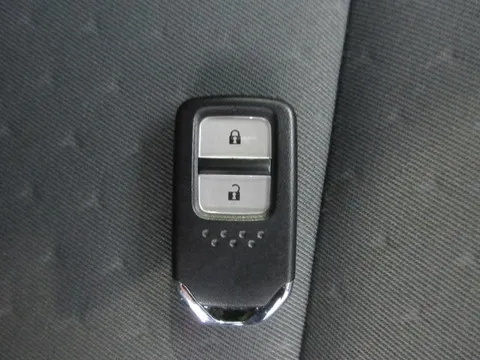 Honda Jazz (Fit)