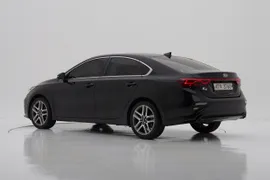 Kia Cerato (K3)