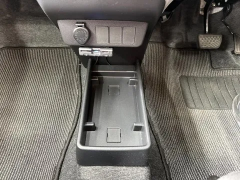 Subaru Pleo Plus