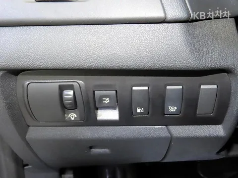 Renault SM3