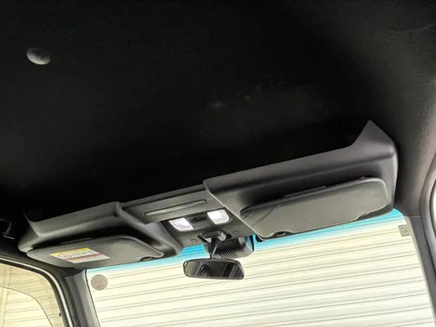 Honda N-VAN Plus Style