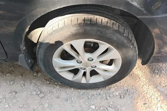 BYD F3