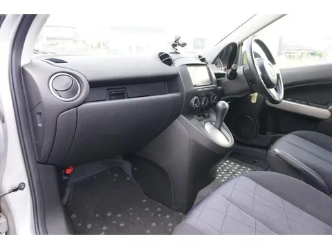 Mazda Mazda2 (Demio)