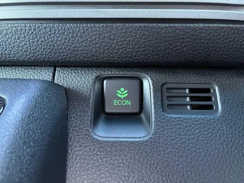Honda N-VAN Plus Style