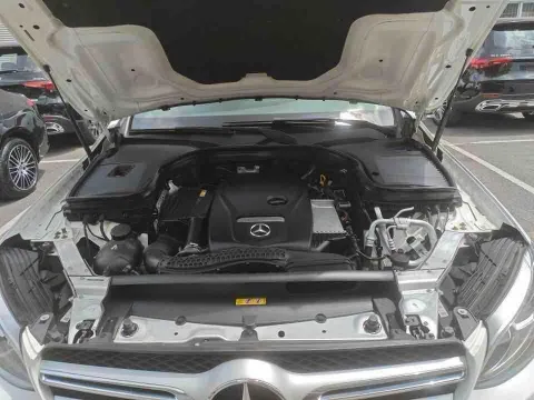 Mercedes-Benz Mercedes-Benz GLC