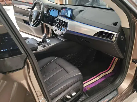 BMW Gran Turismo